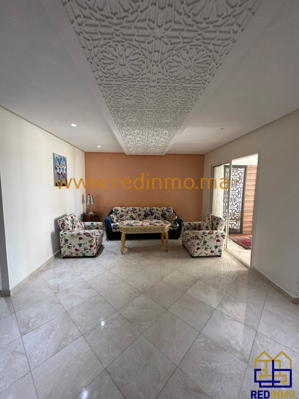 Appartement 2 chambres à vendre à Tanger Médina, Tanger - Redinmo