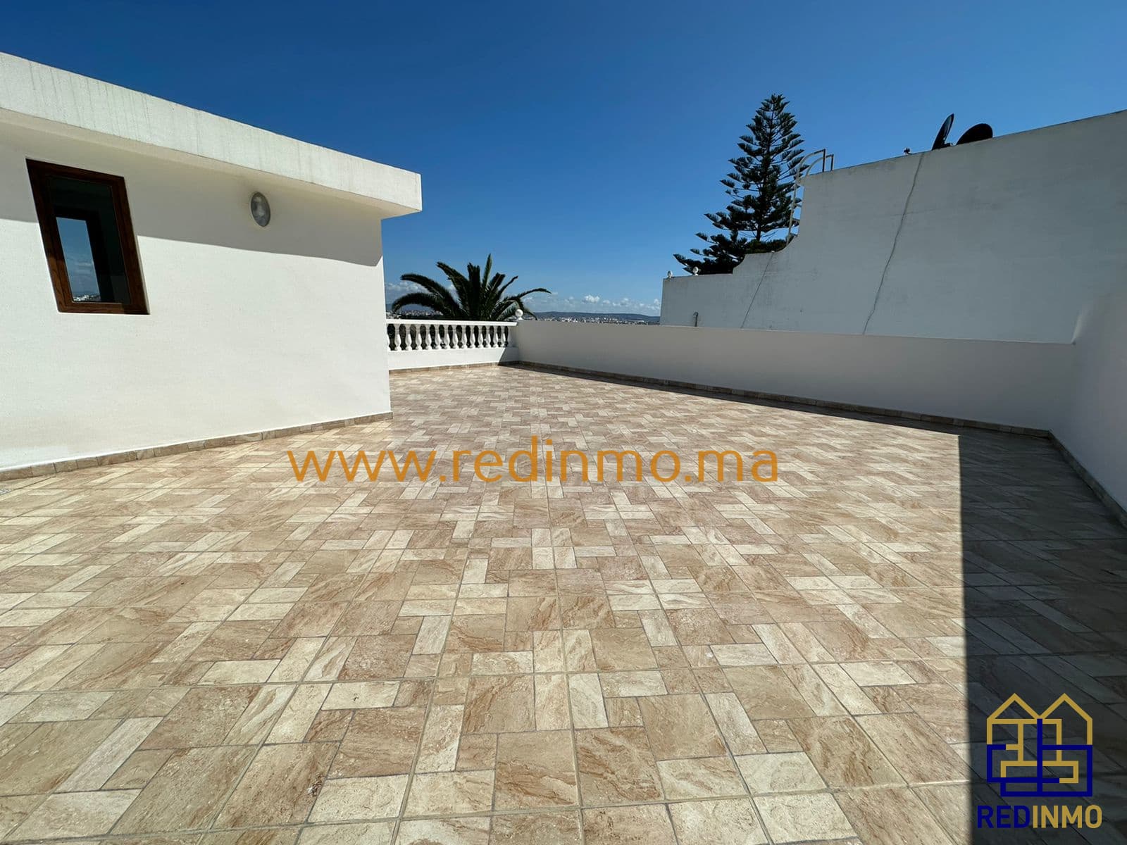 Villa 4 chambres à louer à Tanger - Redinmo (photo 10)
