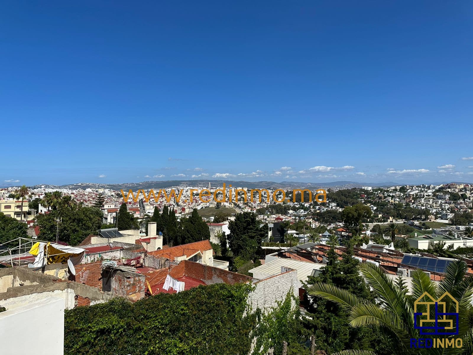 Villa 4 chambres à louer à Tanger - Redinmo (photo 12)