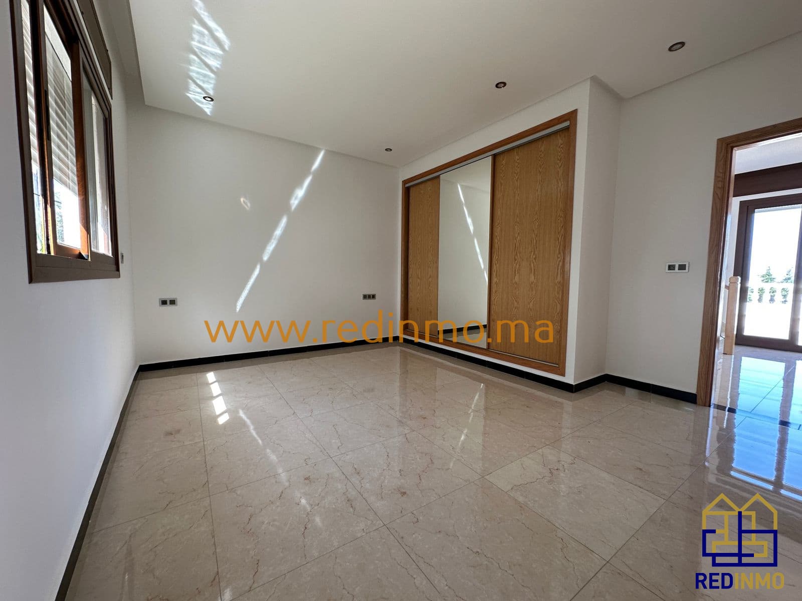 Villa 4 chambres à louer à Tanger - Redinmo (photo 5)