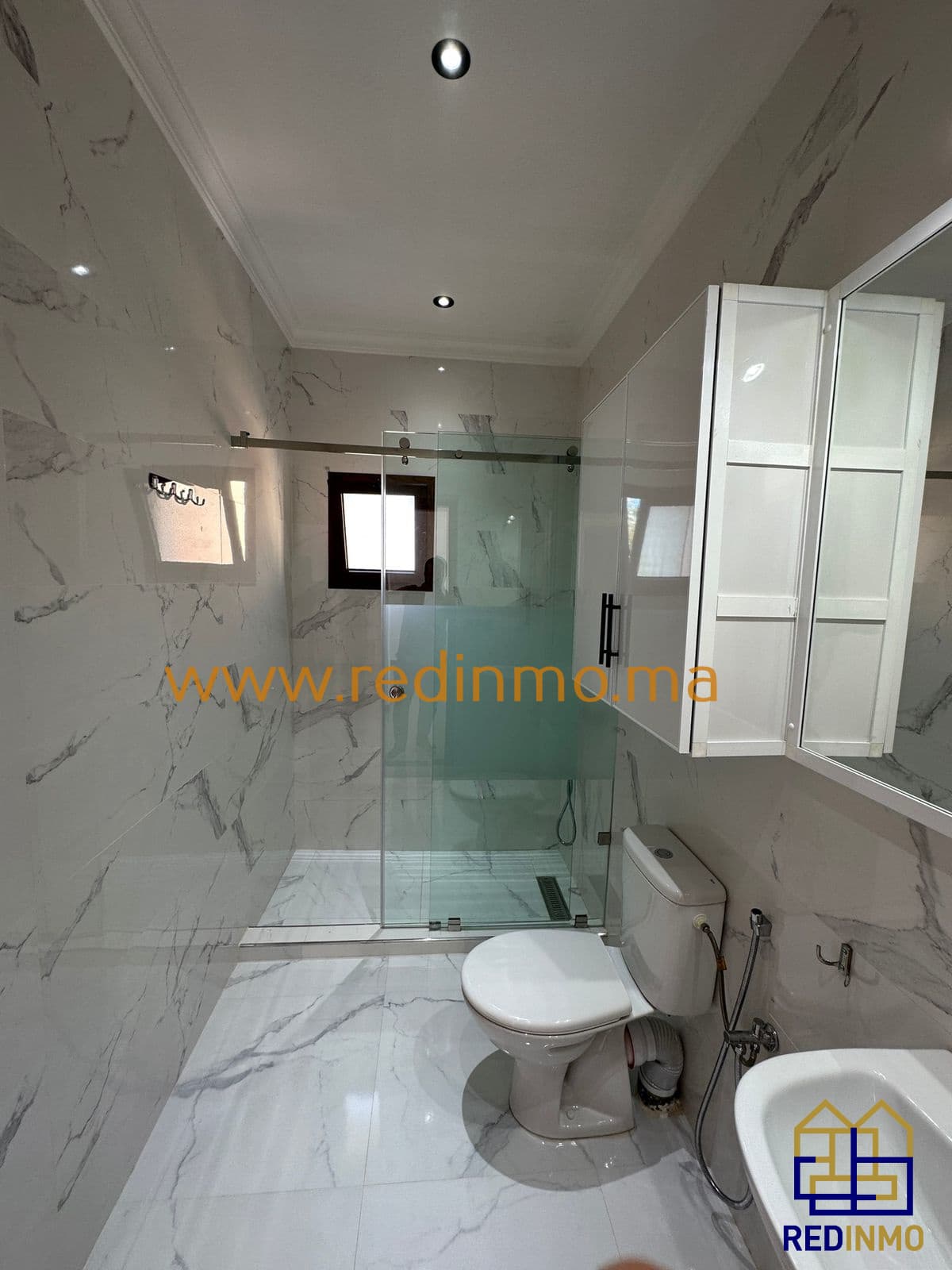 Villa 4 chambres à louer à Tanger - Redinmo (photo 9)