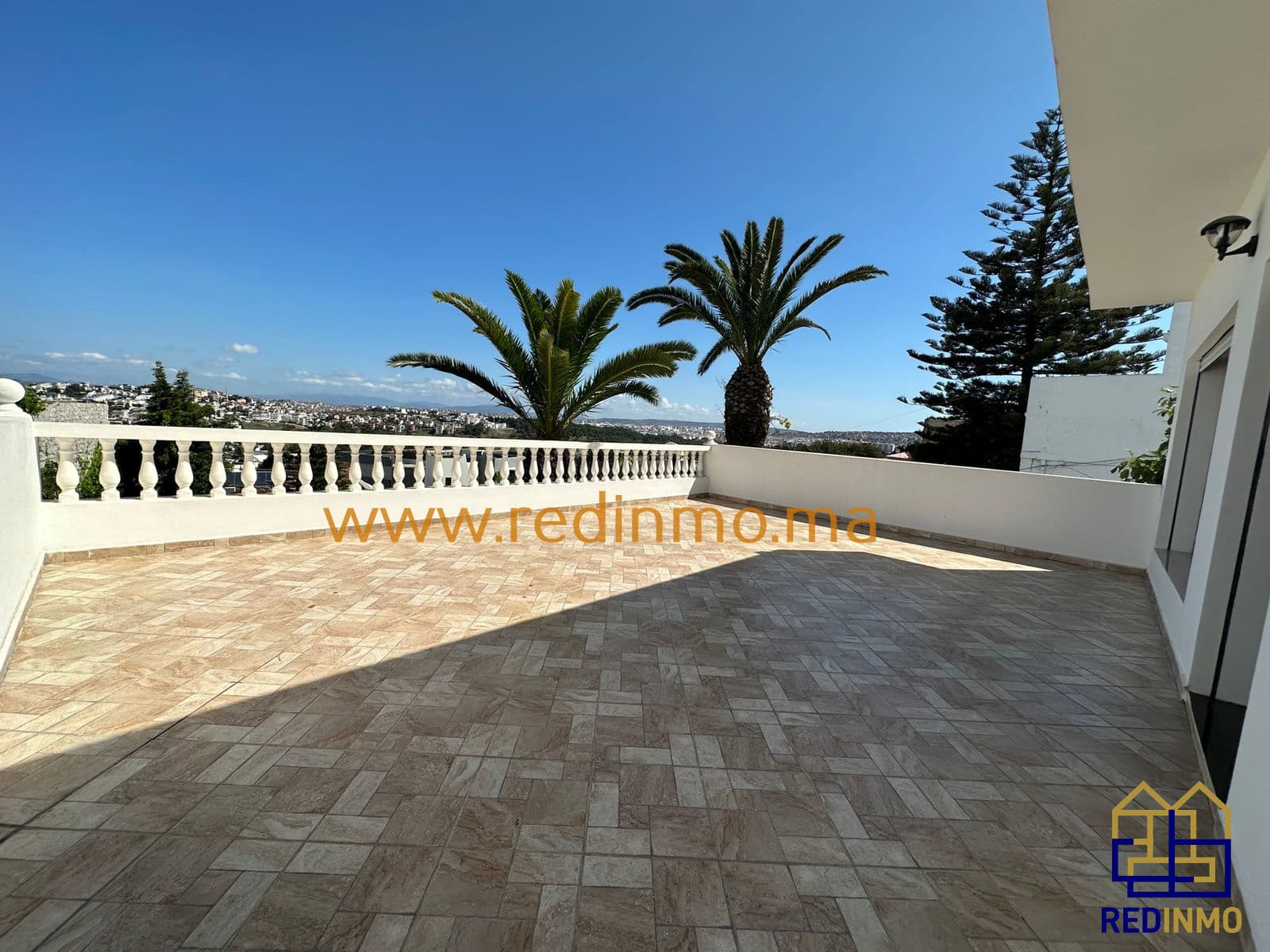 Villa 4 chambres à louer à Tanger - Redinmo (photo 11)