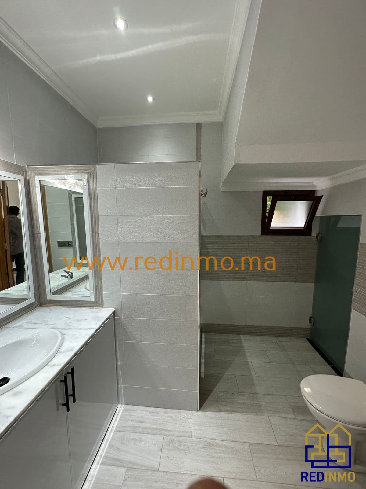Villa 4 chambres à louer à Tanger - Redinmo (photo 8)