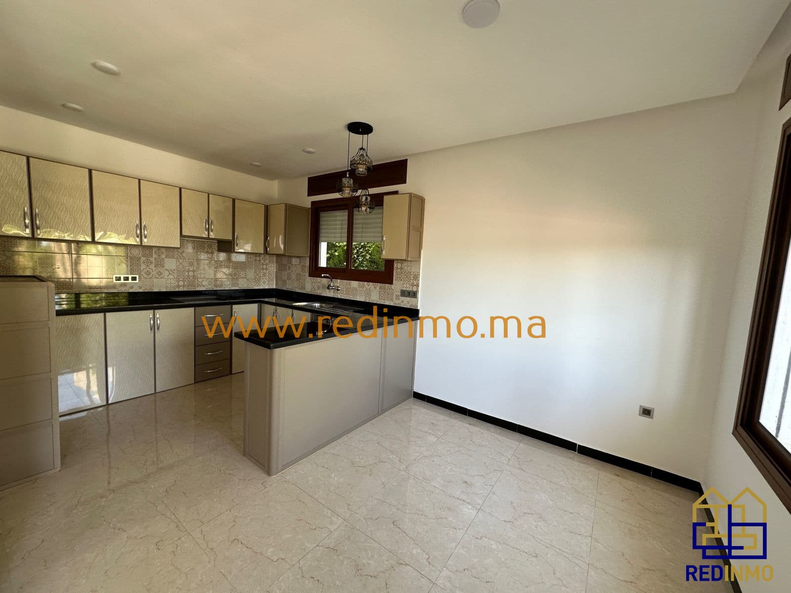 Villa 4 chambres à louer à Tanger - Redinmo (photo 4)