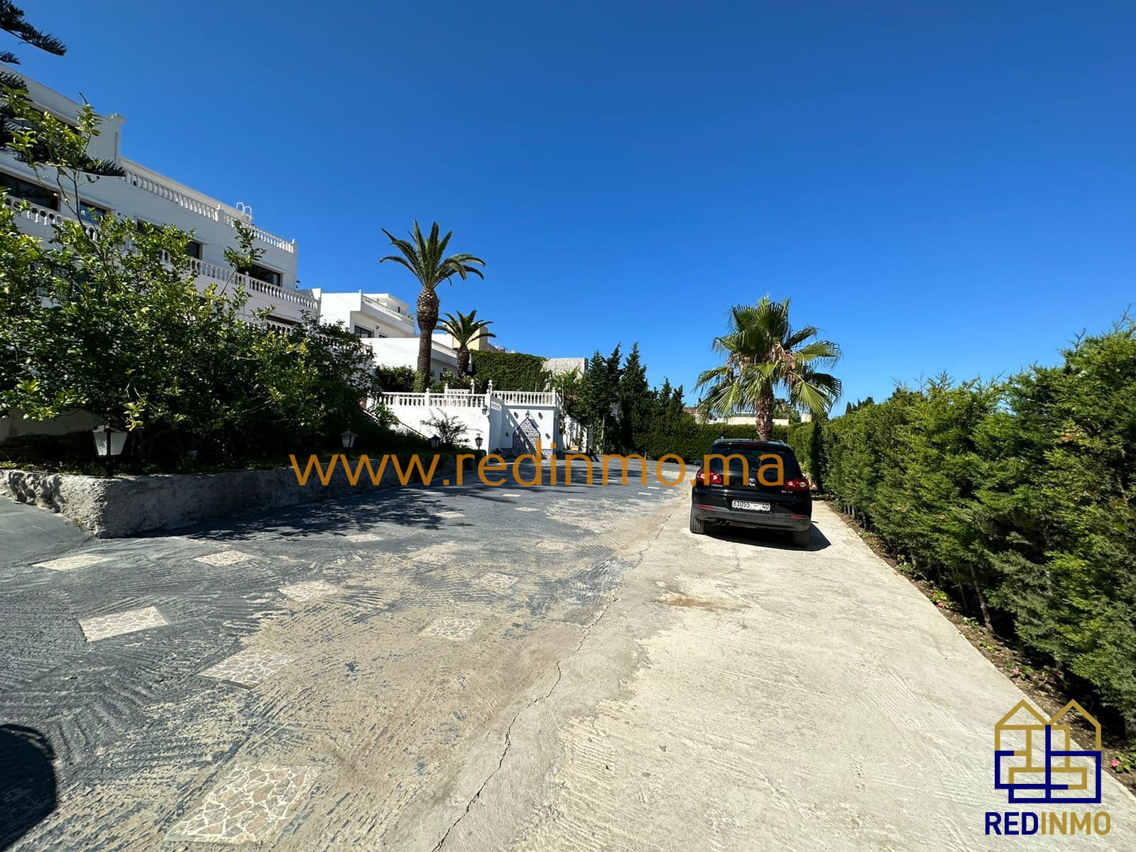 Villa 4 chambres à louer à Tanger - Redinmo (photo 13)