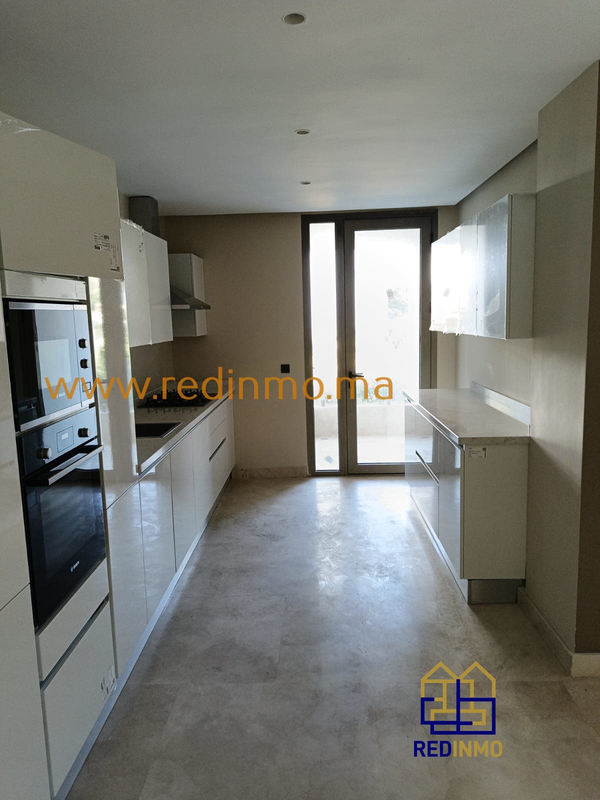 Appartement 3 chambres à louer à Tanger - Redinmo (photo 2)