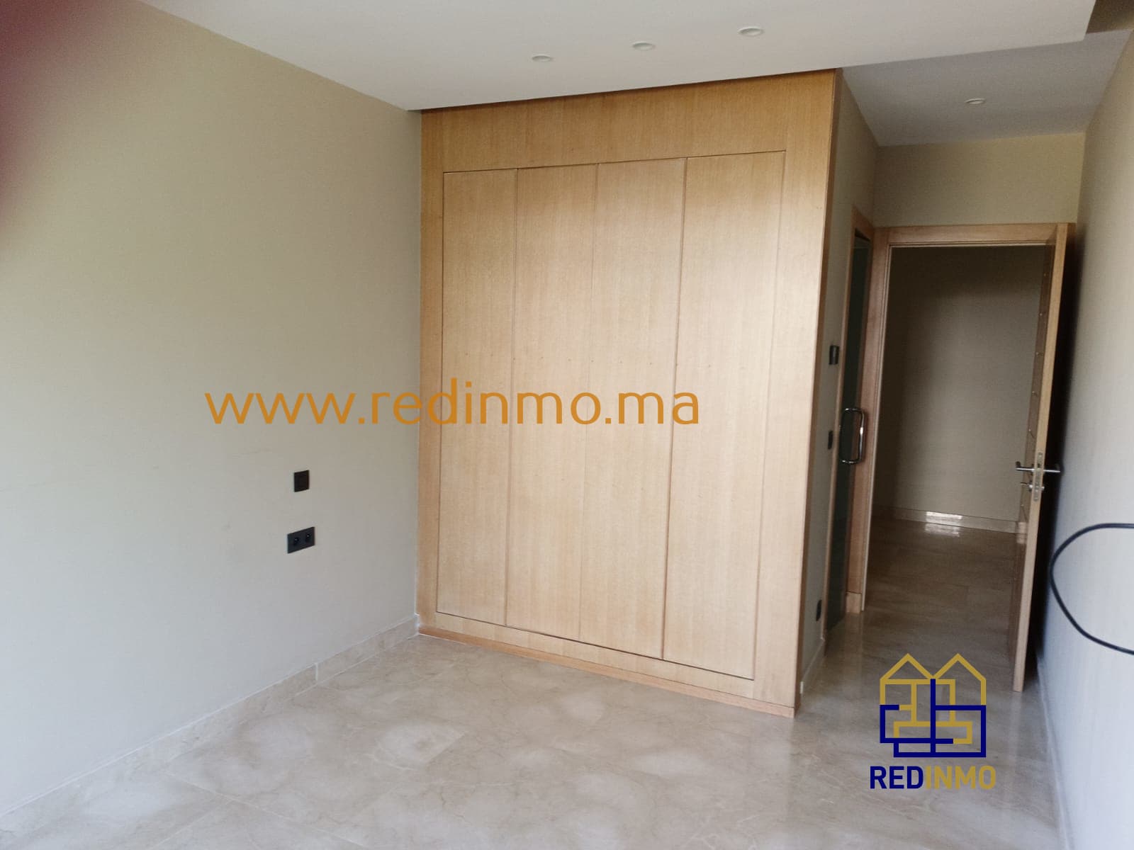 Appartement 4 chambres à vendre à Tanger - Redinmo (photo 3)