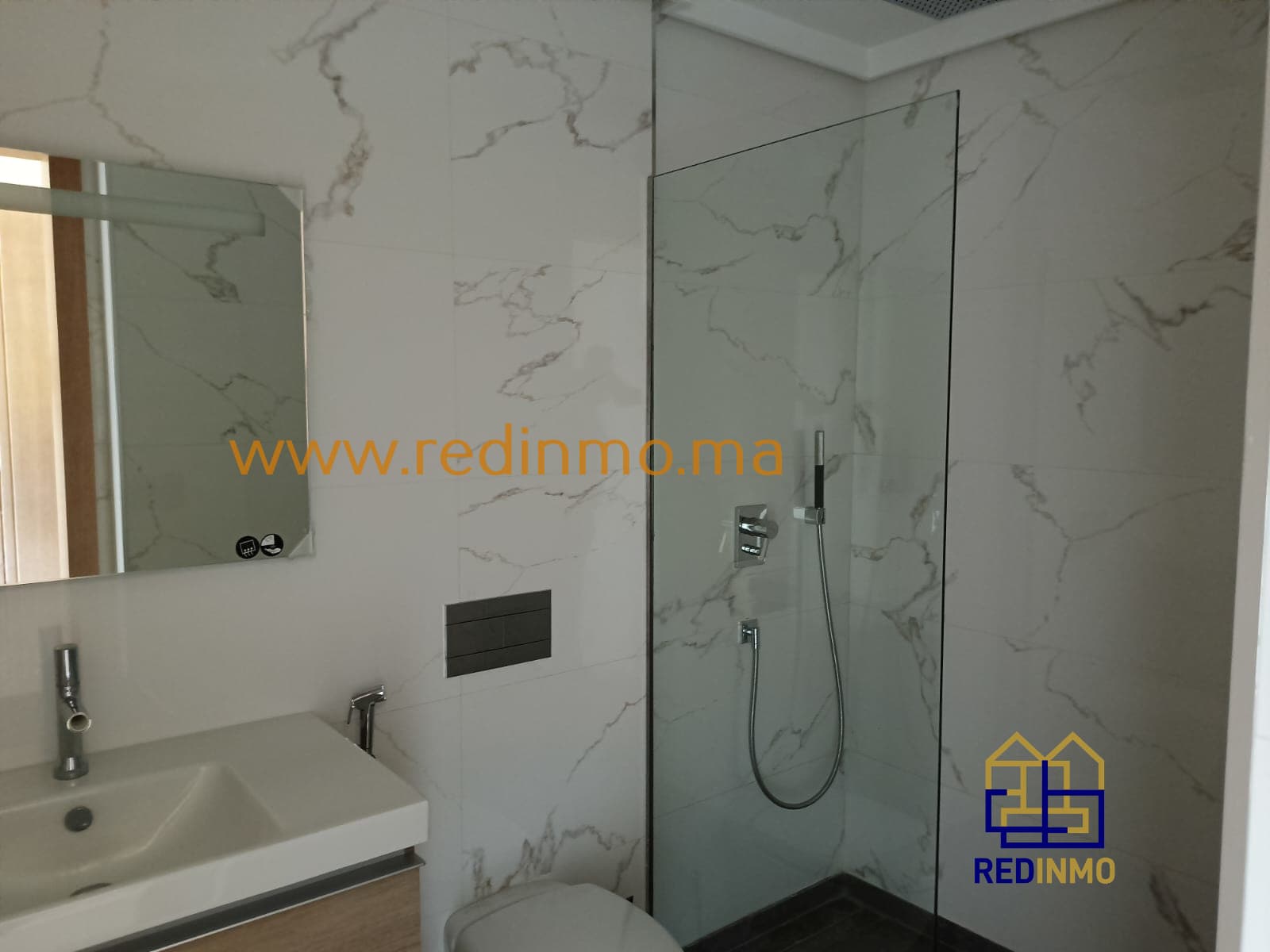 Appartement 3 chambres à louer à Tanger - Redinmo (photo 6)