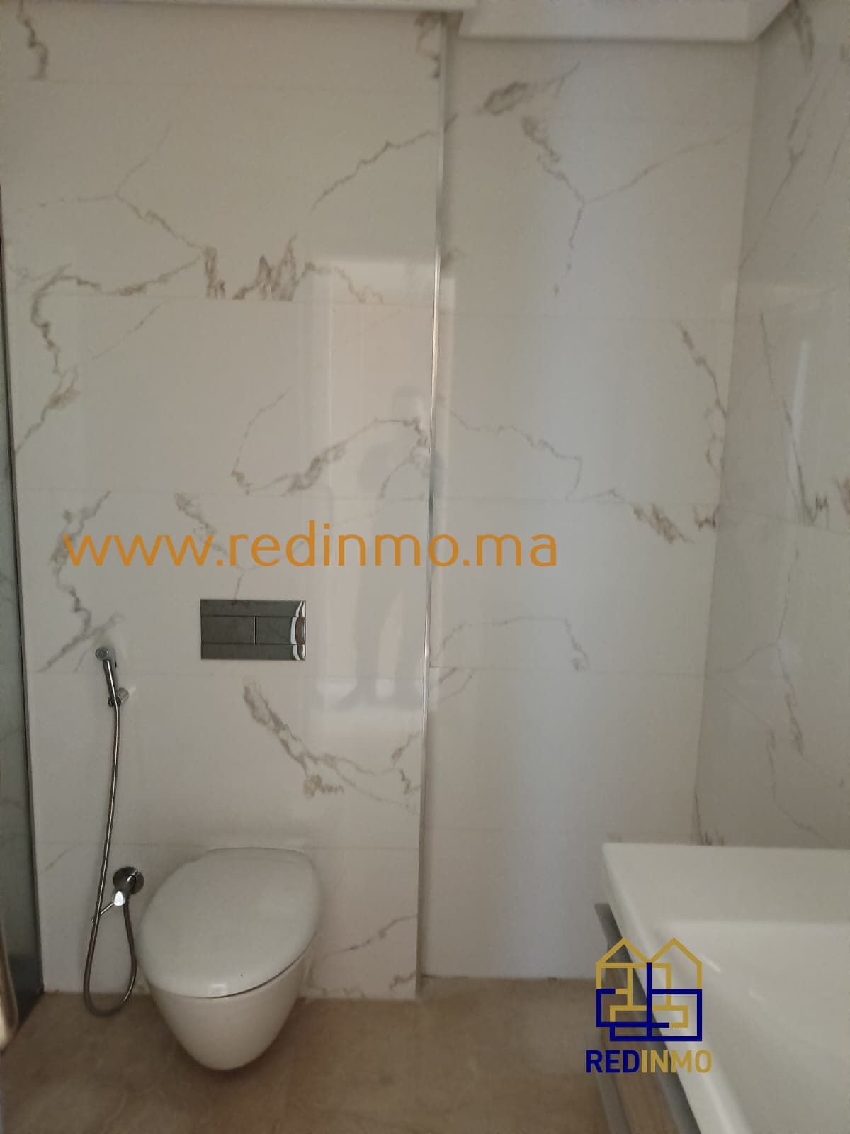 Appartement 4 chambres à vendre à Tanger - Redinmo (photo 8)