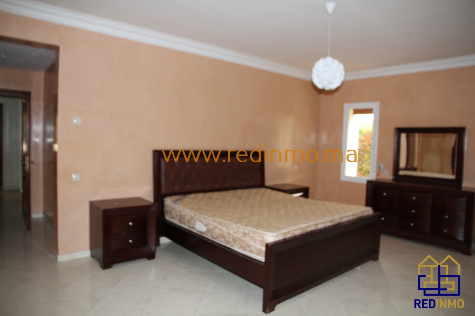 Appartement 4 chambres à vendre à Tanger - Redinmo (photo 2)