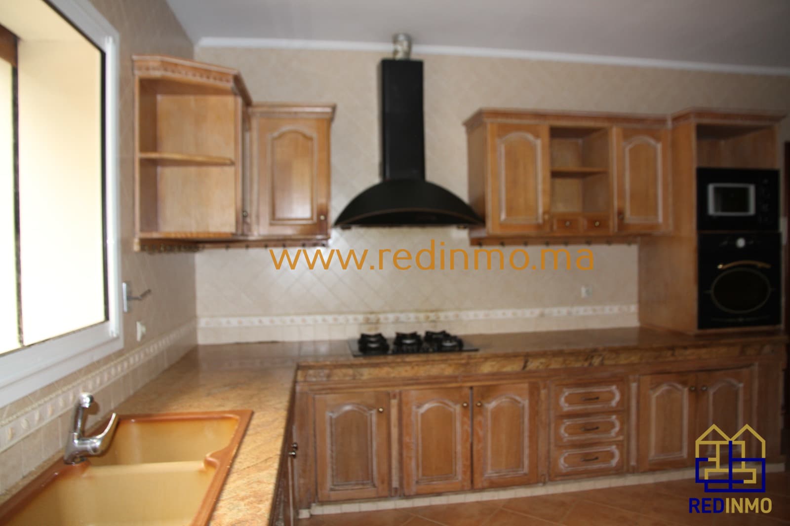 Appartement 4 chambres à vendre à Tanger - Redinmo (photo 4)