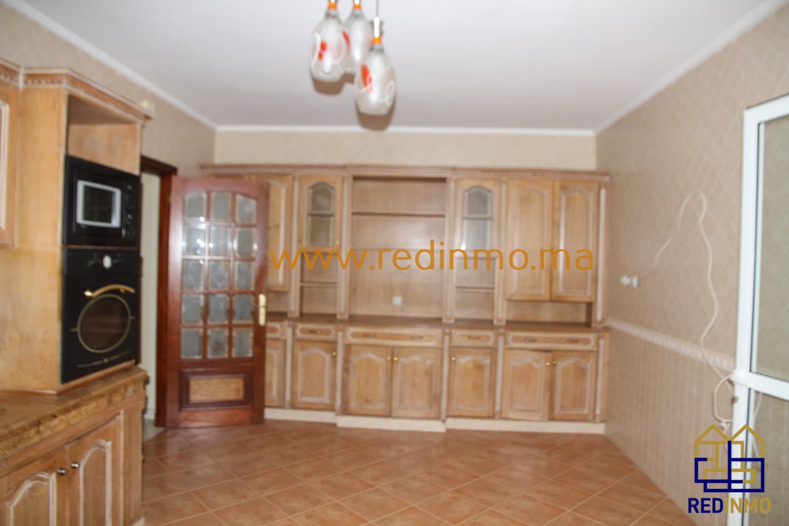 Appartement 4 chambres à vendre à Tanger - Redinmo (photo 5)