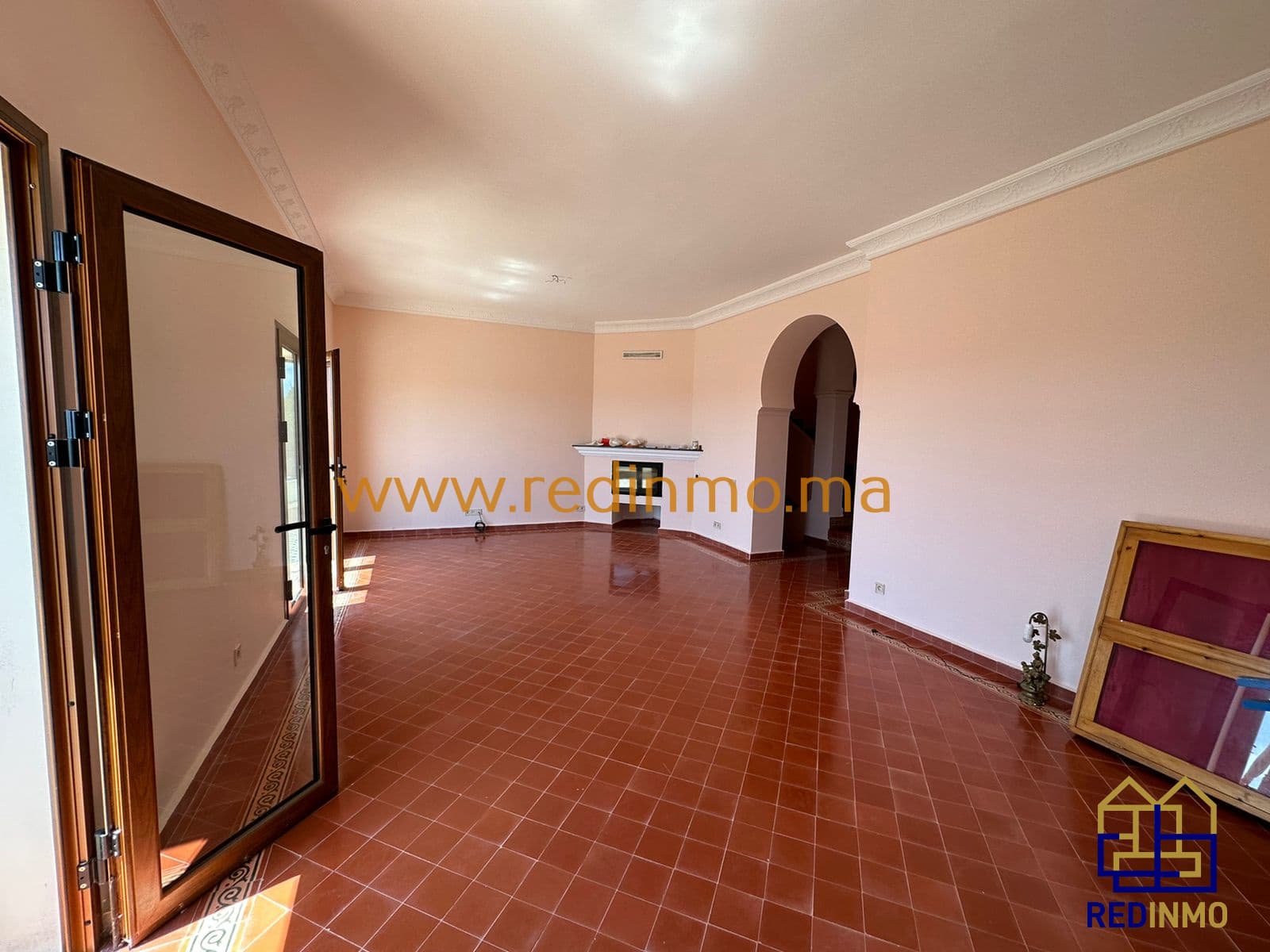 Villa 4 chambres à vendre à Tanger - Redinmo