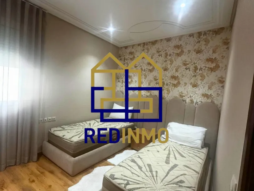 Appartement 3 chambres à louer à Iberia, Tanger - Redinmo (photo 3)