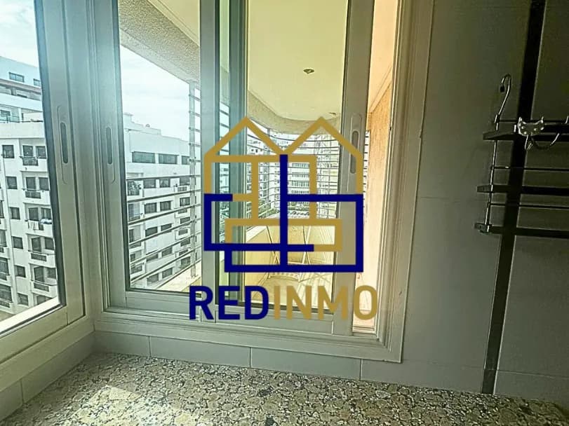 Appartement 3 chambres à louer à Iberia, Tanger - Redinmo (photo 5)