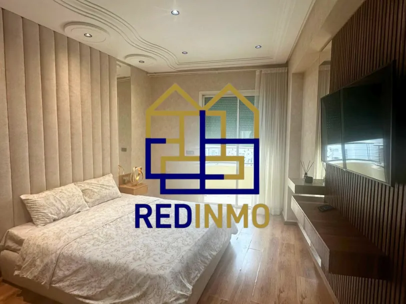 Appartement 3 chambres à louer à Iberia, Tanger - Redinmo (photo 2)