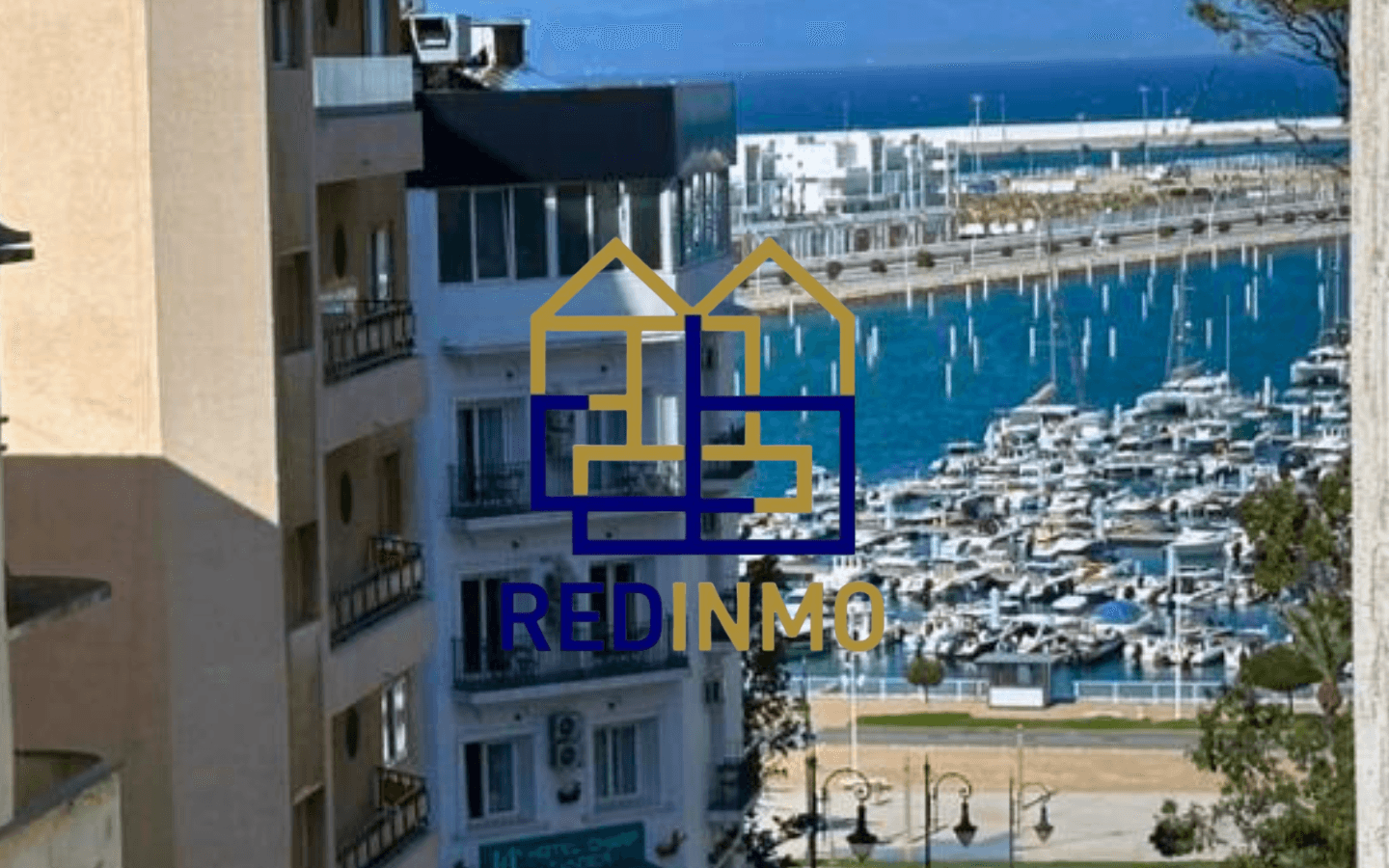 Appartement 2 chambres à vendre à Tanger - Redinmo