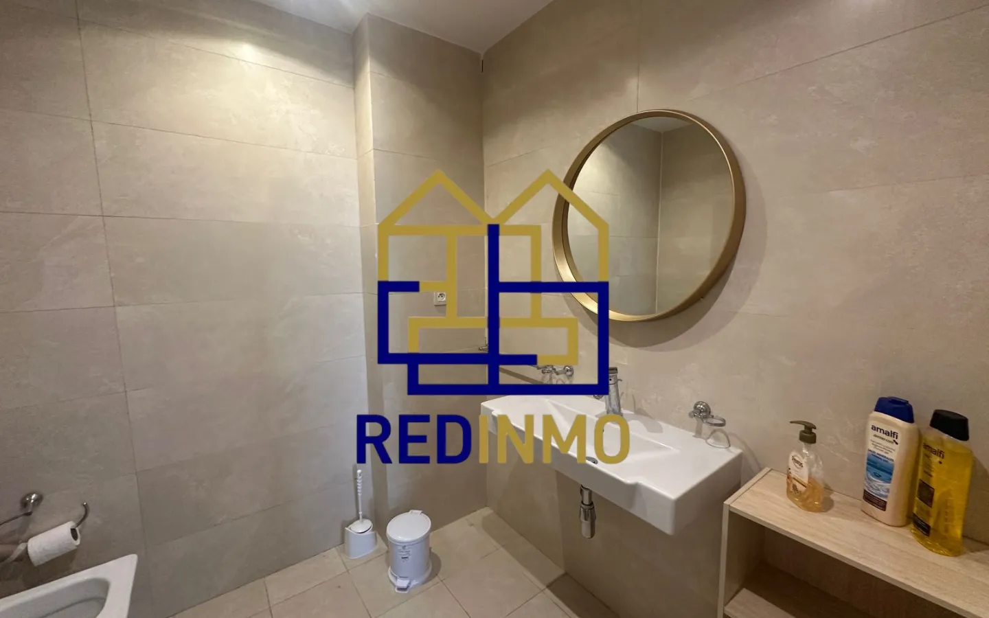 Appartement 2 chambres à louer à Malabata, Tanger - Redinmo (photo 10)