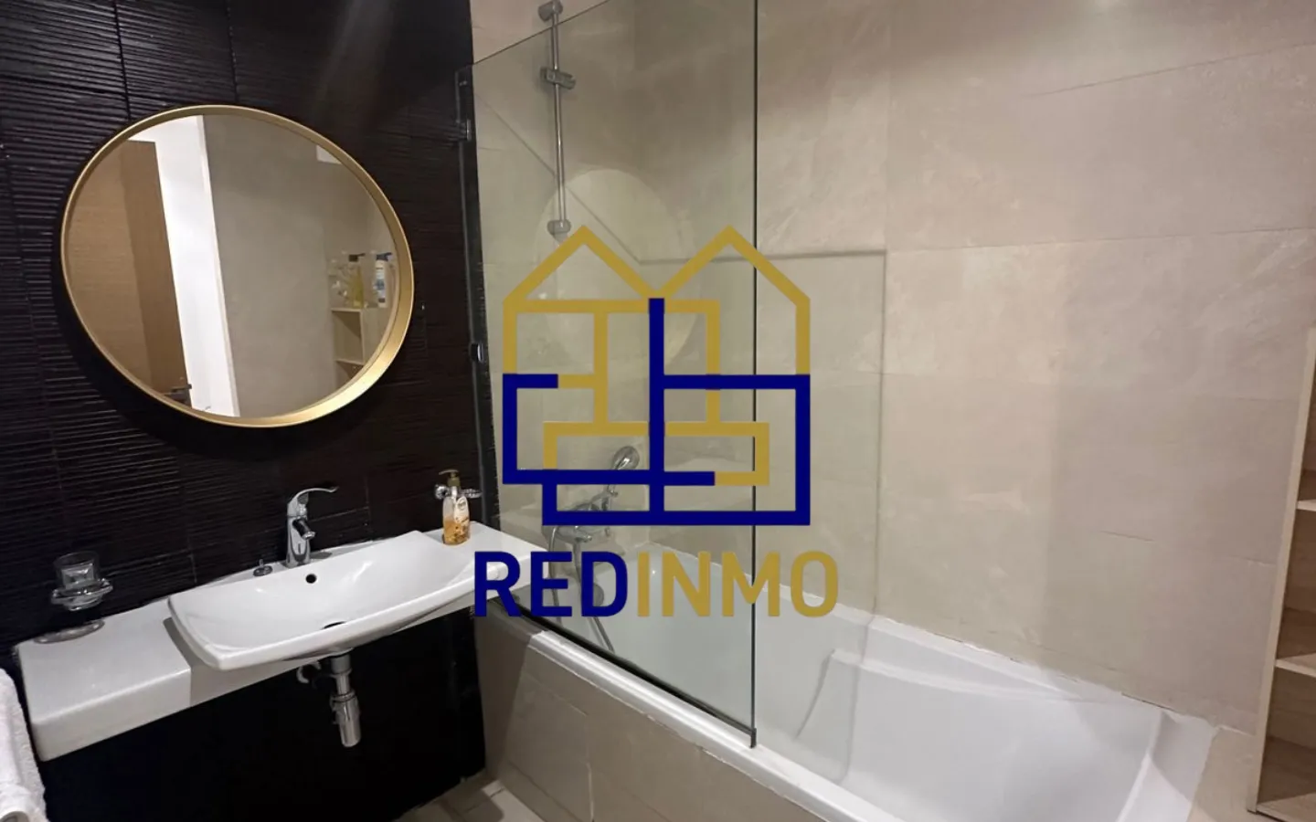 Appartement 2 chambres à louer à Malabata, Tanger - Redinmo (photo 8)