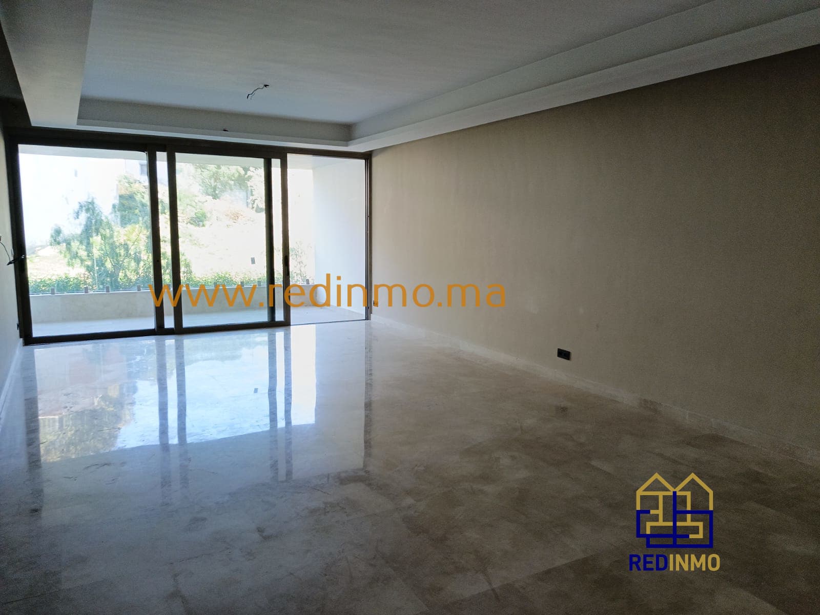 Appartement 3 chambres à louer à Tanger - Redinmo