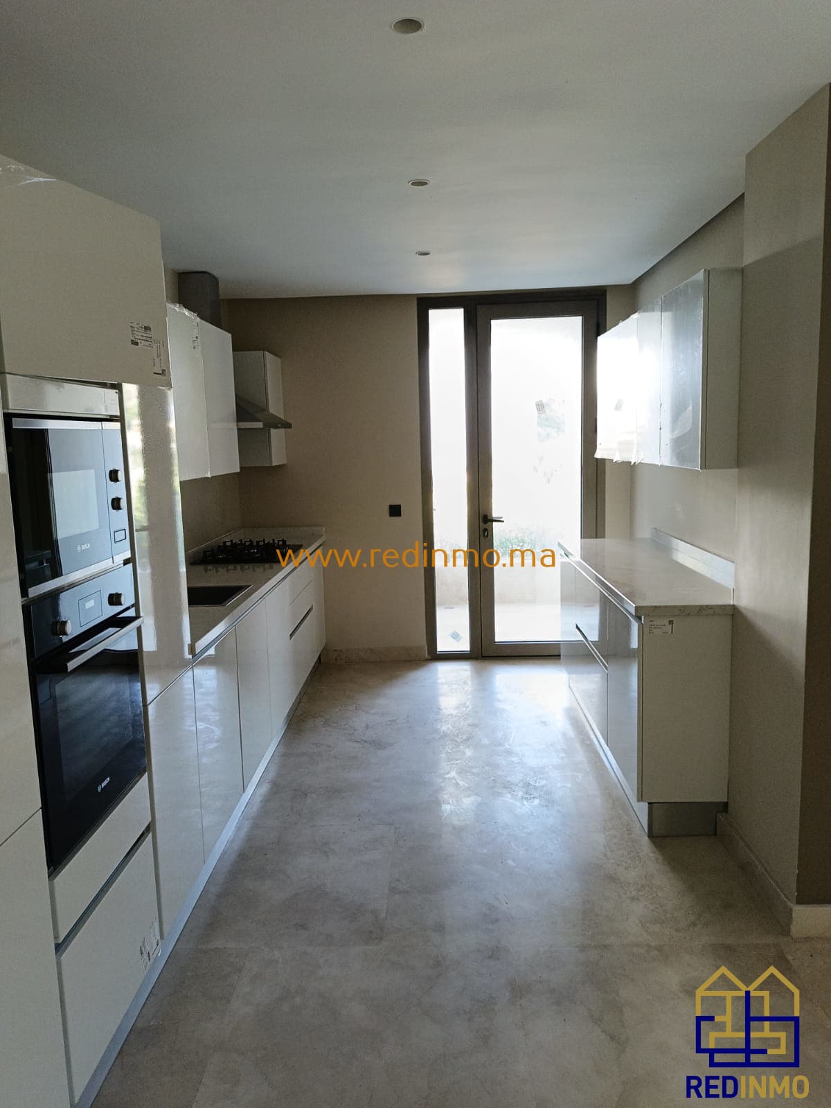 Appartement 4 chambres à vendre à Tanger - Redinmo