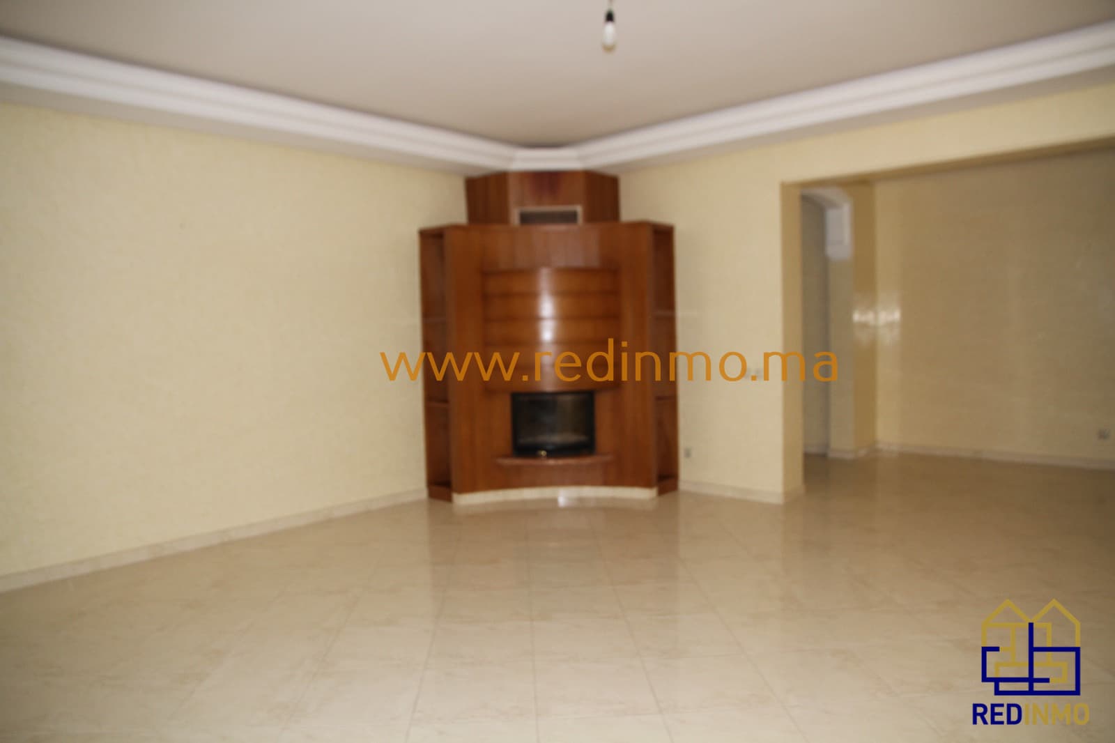 Appartement 4 chambres à vendre à Tanger - Redinmo