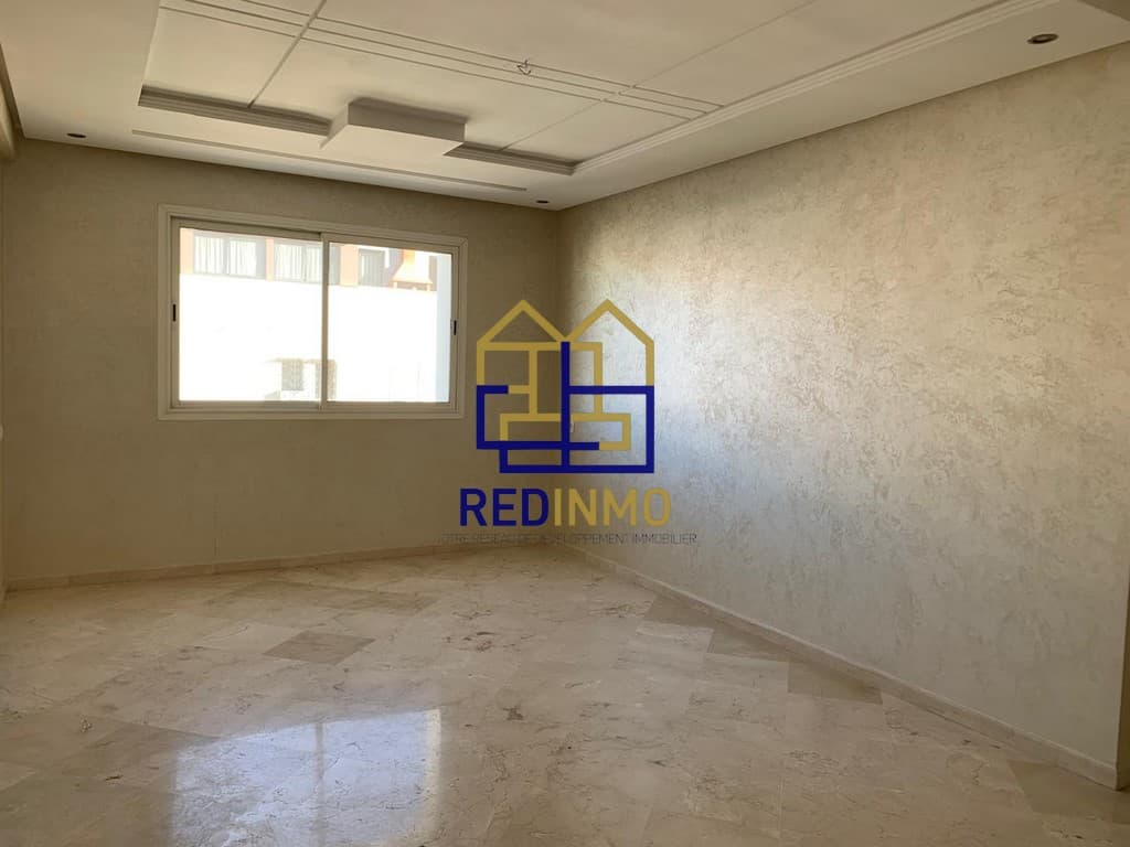 Appartement 3 chambres à louer à Tanger - Redinmo