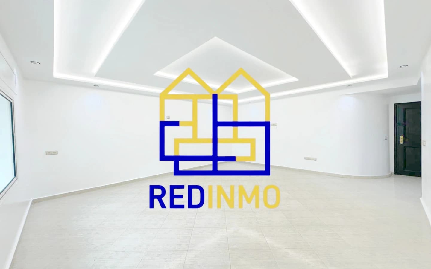 Appartement 2 chambres à louer à Tanger - Redinmo