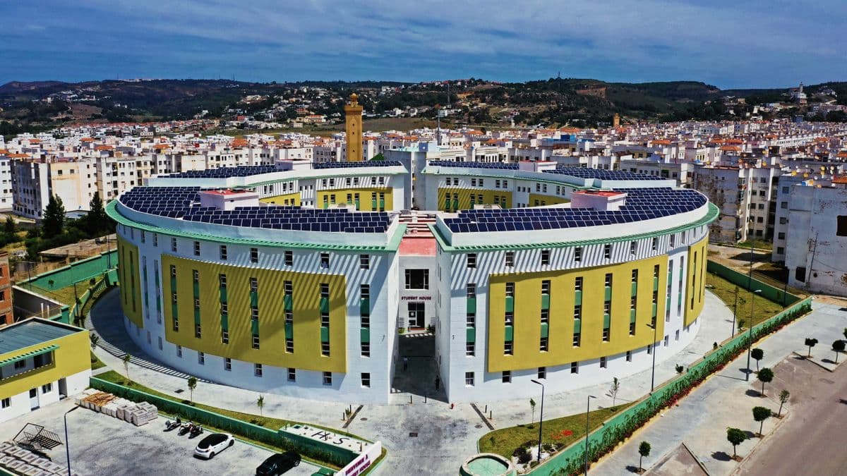 Habiter le centre-ville de Tanger : bonne ou mauvaise idée pour acheter ?