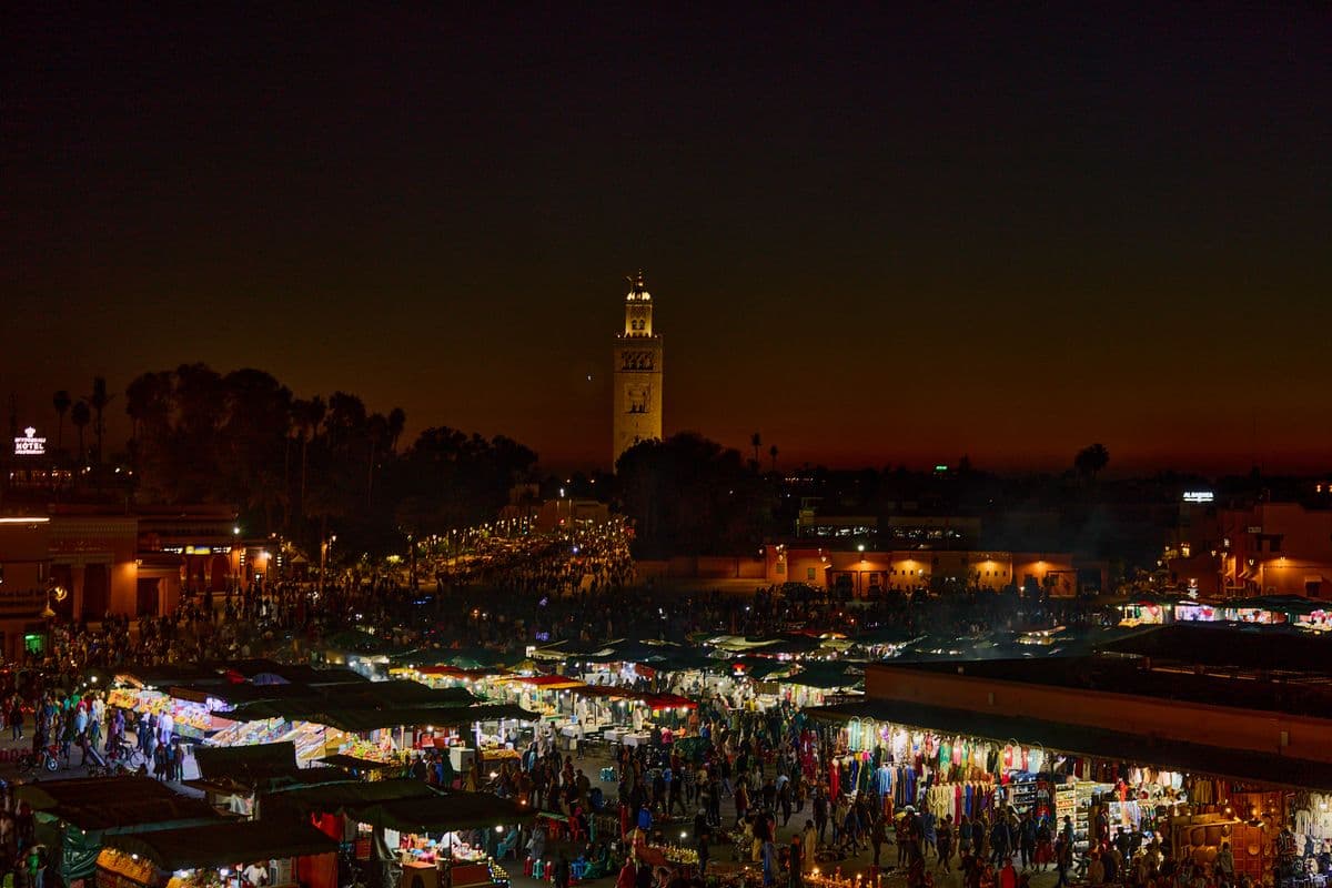 Où investir au Maroc pour la plus-value à long terme (10 ans) ?