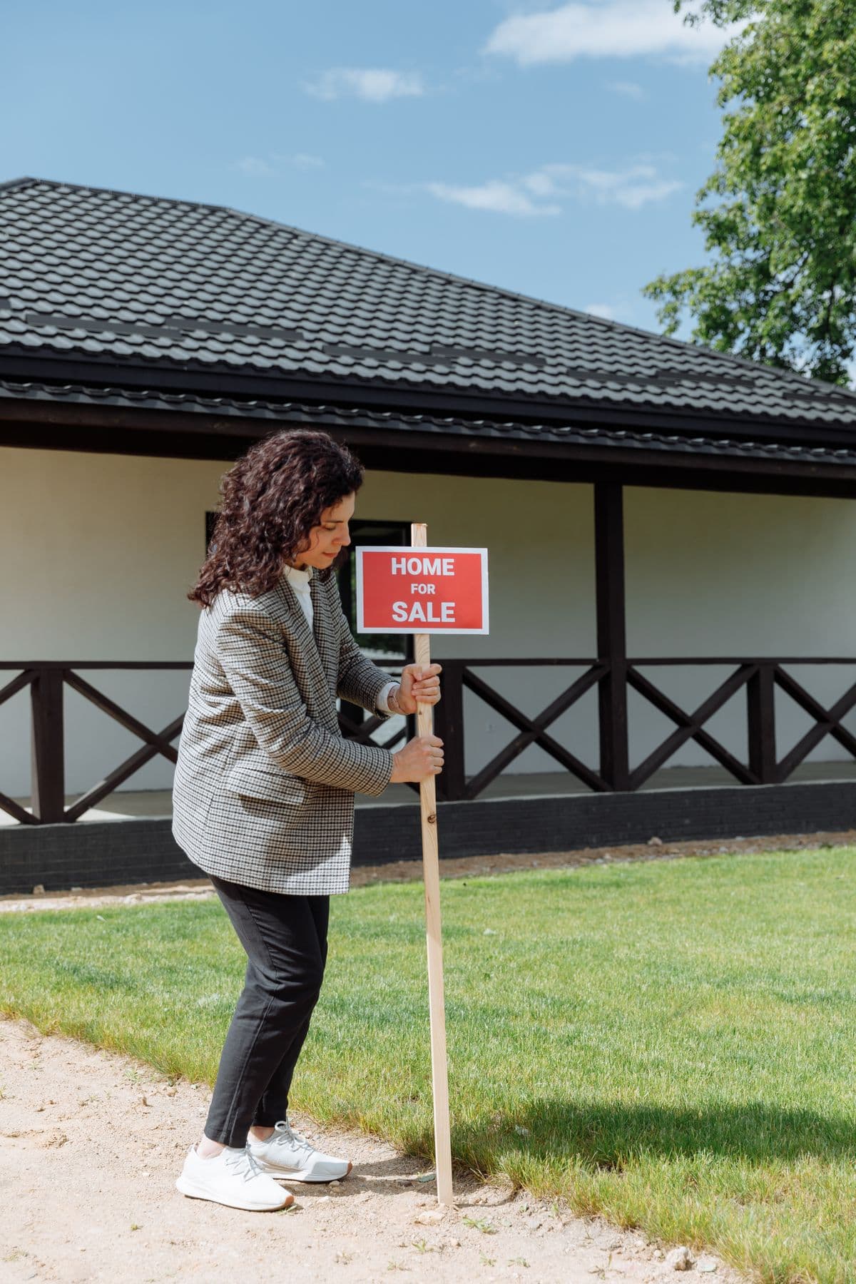 Rénover ou home staging avant de vendre à Tanger : quels travaux sont vraiment rentables