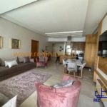 Appartement 2 chambres à louer à Tanger - Redinmo