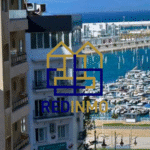 Appartement 2 chambres à vendre à Tanger - Redinmo
