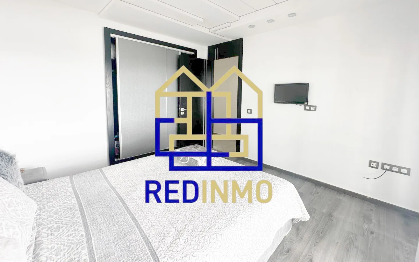 Appartement 3 chambres à louer à Tanger - Redinmo (photo 2)