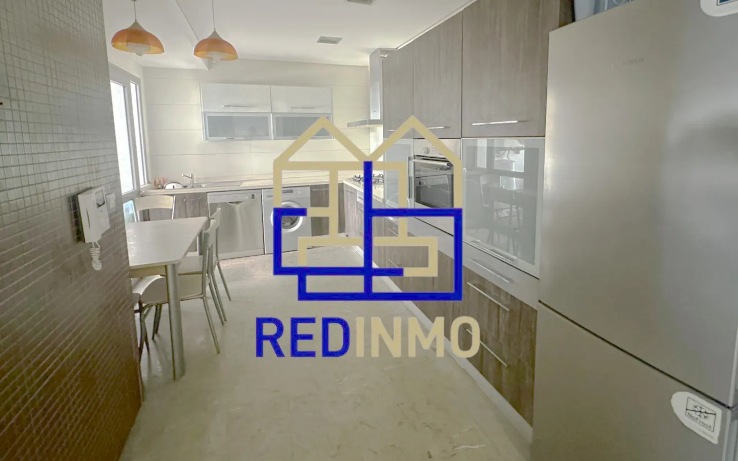 Appartement 3 chambres à louer à Tanger - Redinmo (photo 9)