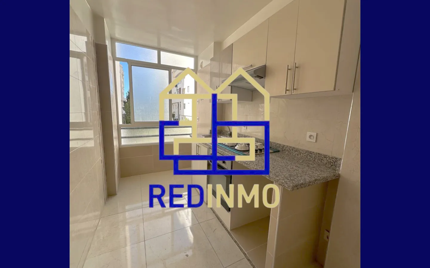 Appartement 2 chambres à louer à Val Fleuri, Tanger - Redinmo (photo 5)