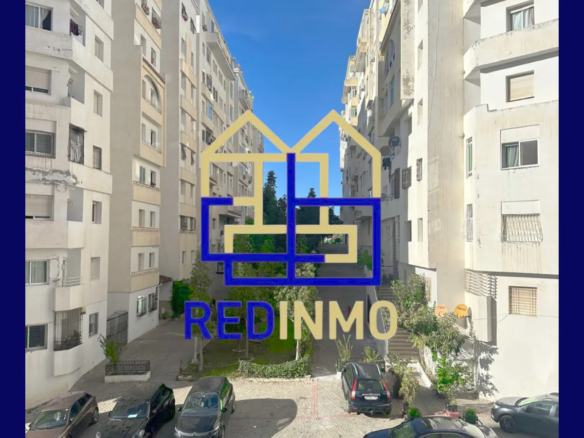Appartement 2 chambres à louer à Val Fleuri, Tanger - Redinmo