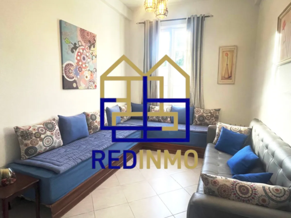 Appartement 3 chambres à louer à Tanger - Redinmo