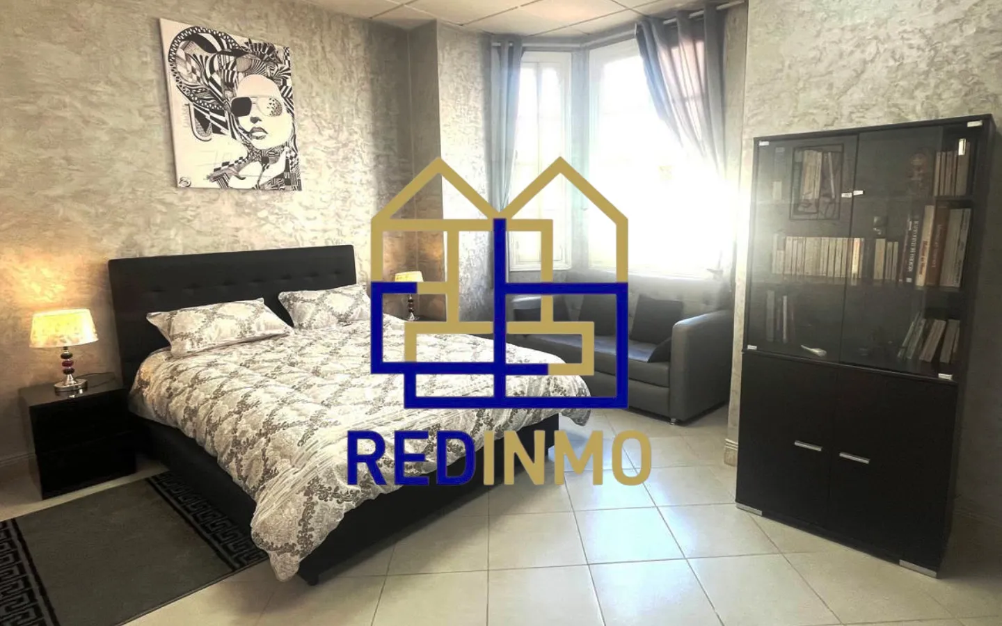 Appartement 3 chambres à louer à Tanger - Redinmo (photo 3)