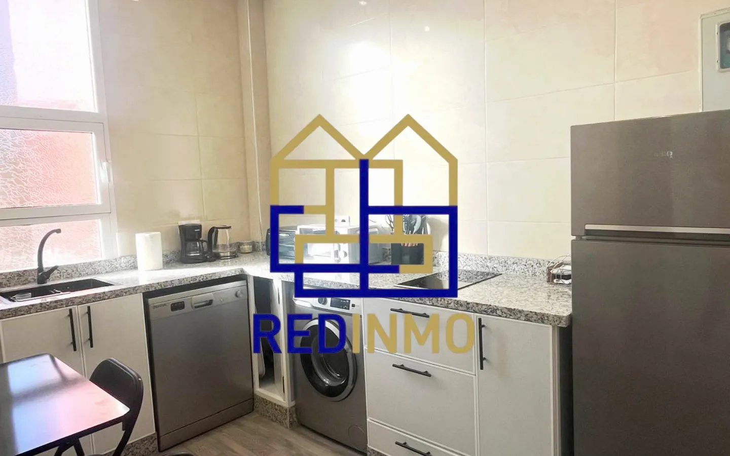 Appartement 3 chambres à louer à Tanger - Redinmo (photo 6)