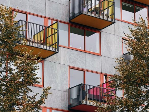 Appartement moderne à Tanger, achat immobilier avec Redinmo