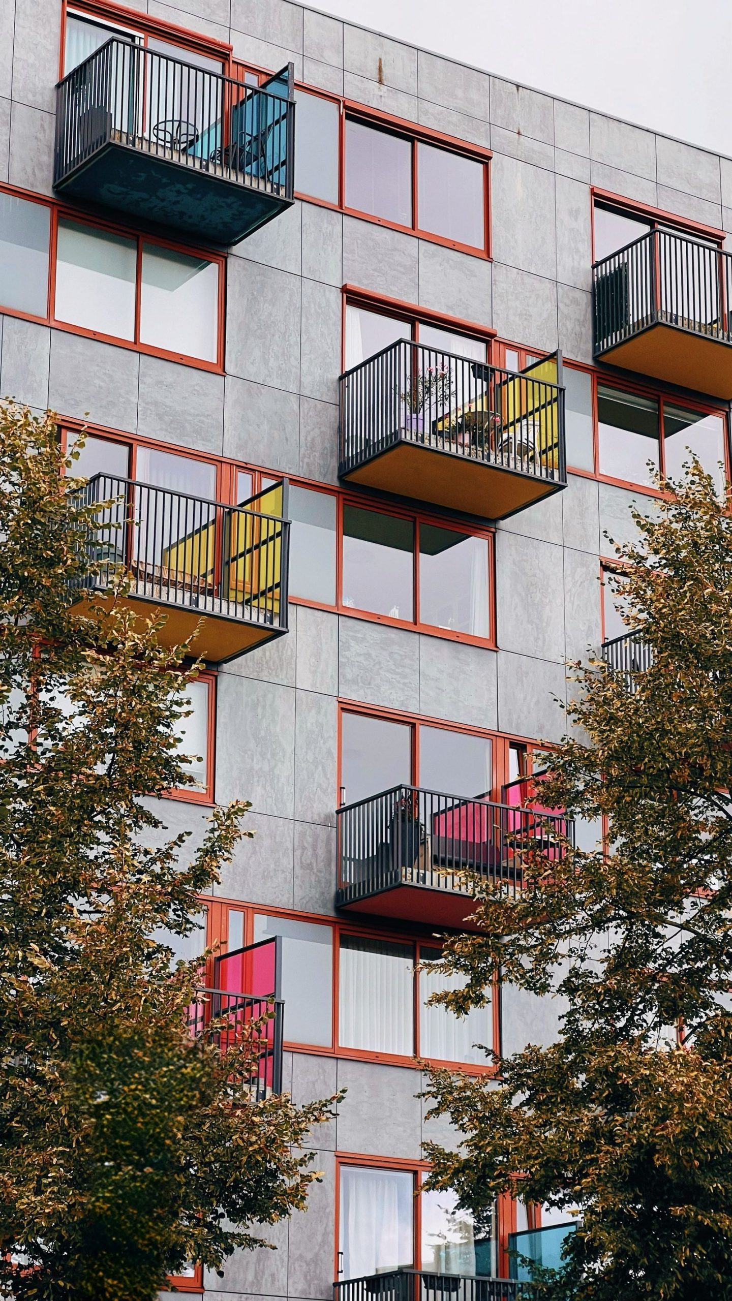 Appartement moderne à Tanger, achat immobilier avec Redinmo
