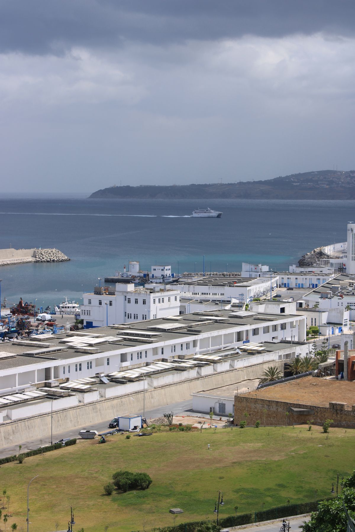 Comment choisir son quartier à Tanger : la checklist avant d'acheter pour y vivre