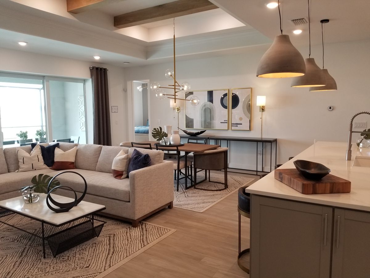 Combien de photos mettre dans son annonce immobilière et dans quel ordre les classer ?