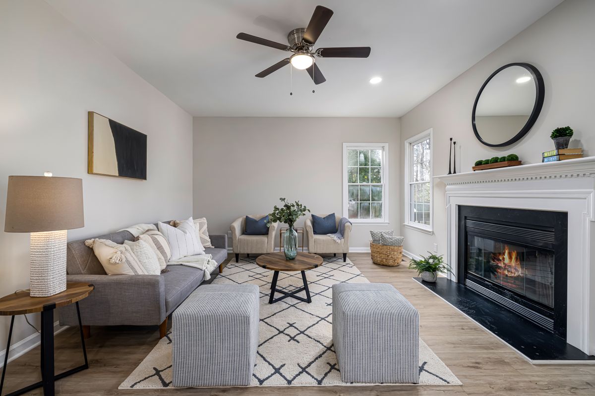 Home staging pas cher à Tanger : combien ça coûte et combien de jours de vente en moins ?