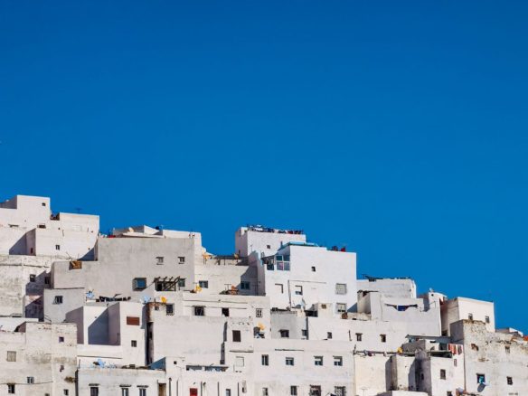 Investir dans un local commercial ou un bureau à Tanger : rendement et fiscalité face au résidentiel