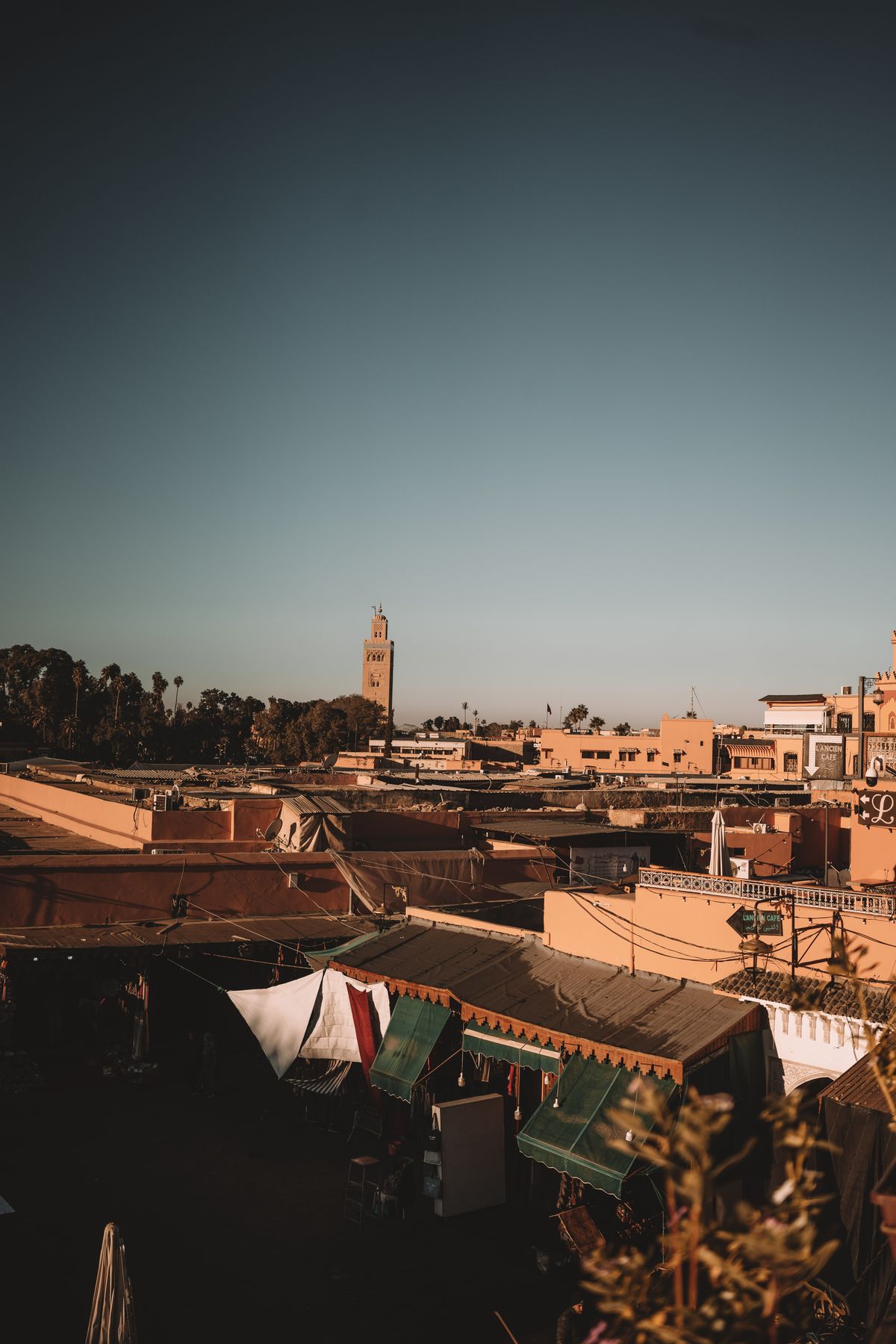 Quelle est la meilleure ville pour investir dans l'immobilier au Maroc en 2026 ?