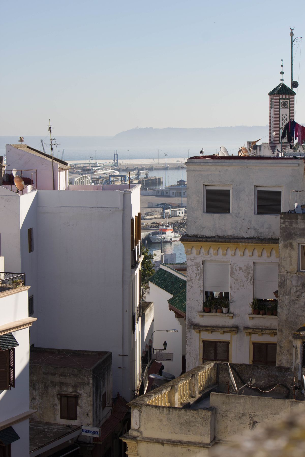 Quels sont les meilleurs quartiers où acheter pour vivre à Tanger en 2026 ?