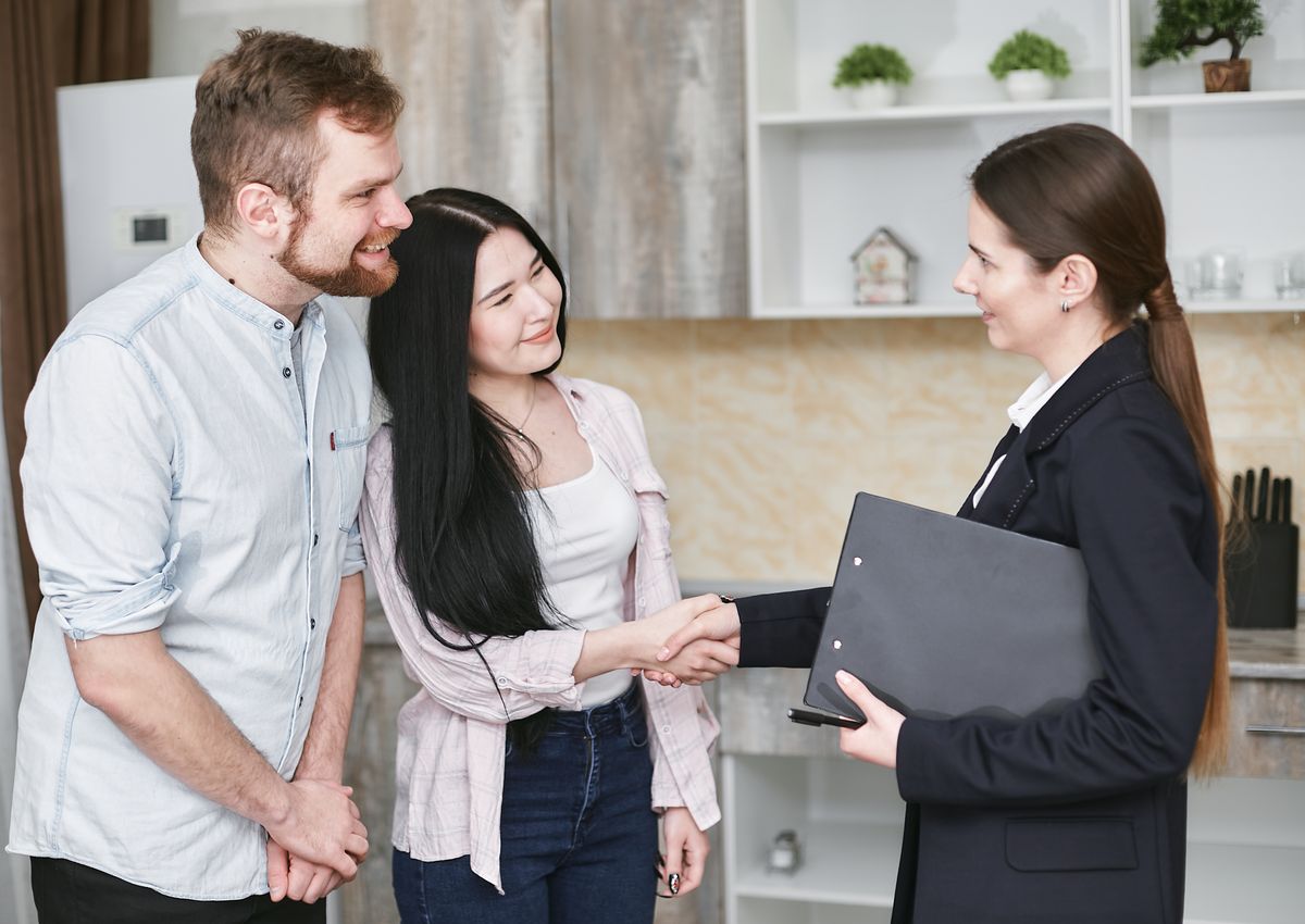 Plusieurs offres d'achat en même temps : comment choisir le bon acheteur ?