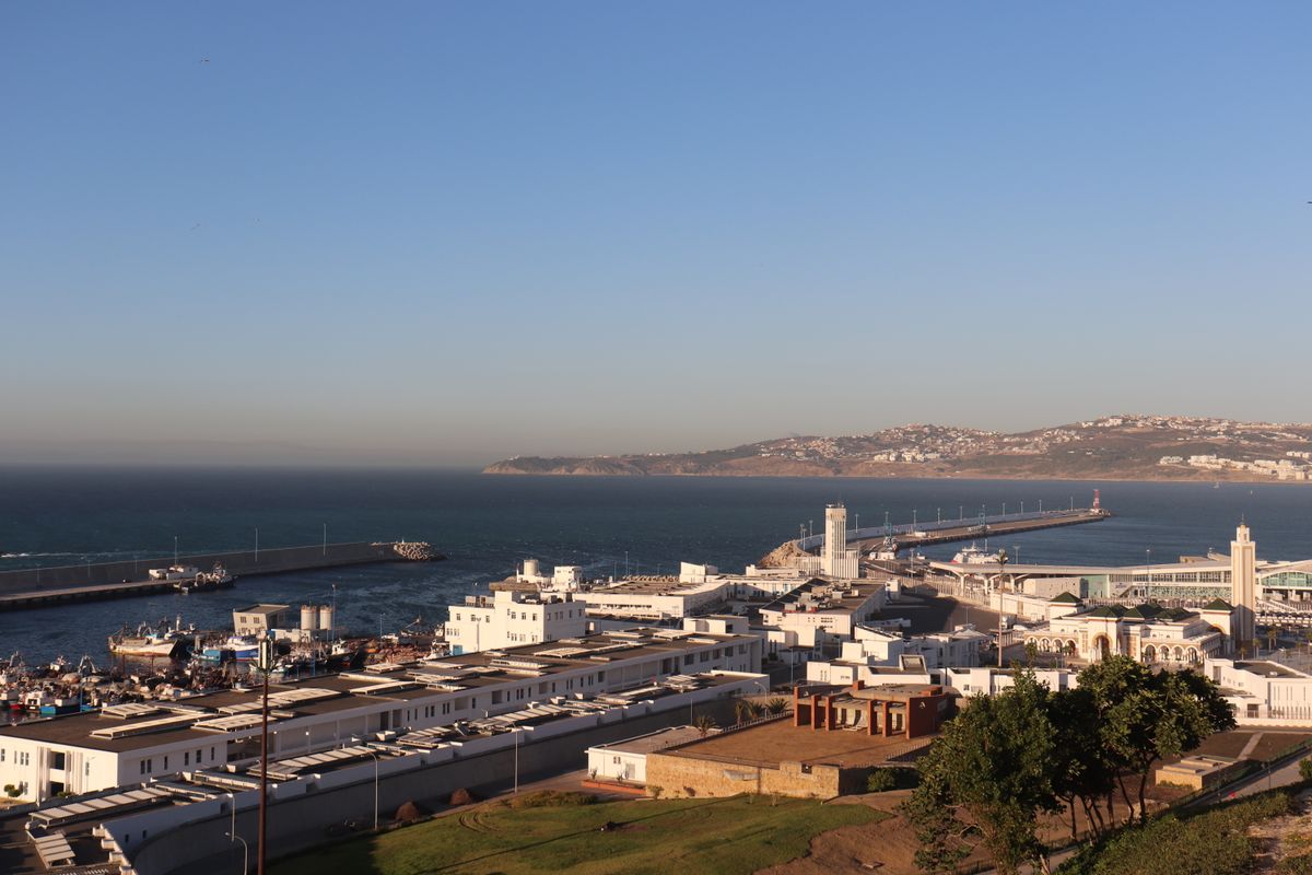 Prix du mètre carré par quartier à Tanger : le comparatif complet (Malabata, Marshan, Iberia, centre, Achakar)